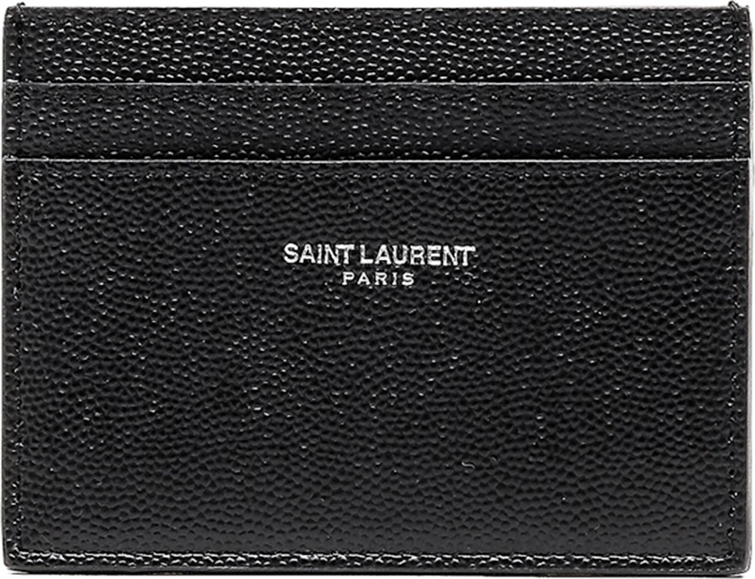 Картхолдер Saint Laurent