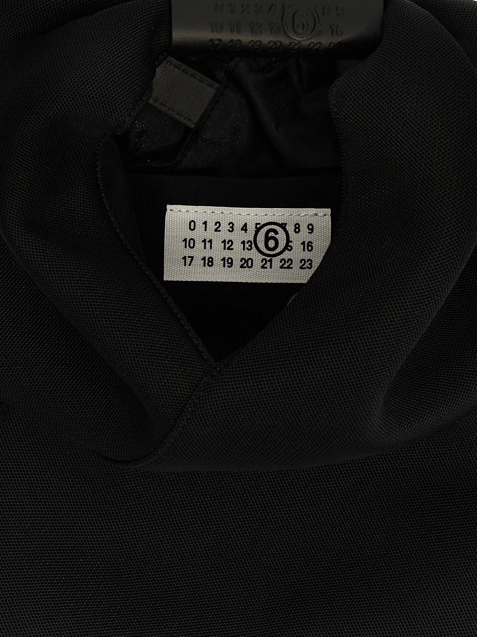 Сумка на плечо MM6 Maison Margiela