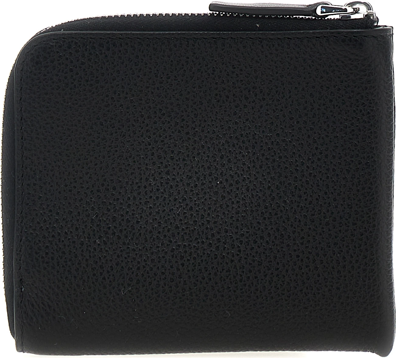 Кошелек Marni Черный из телячьей кожи
