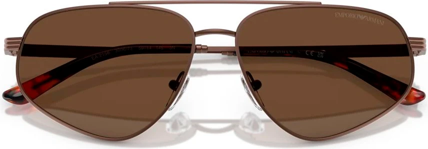 Солнцезащитные очки Armani Emporio