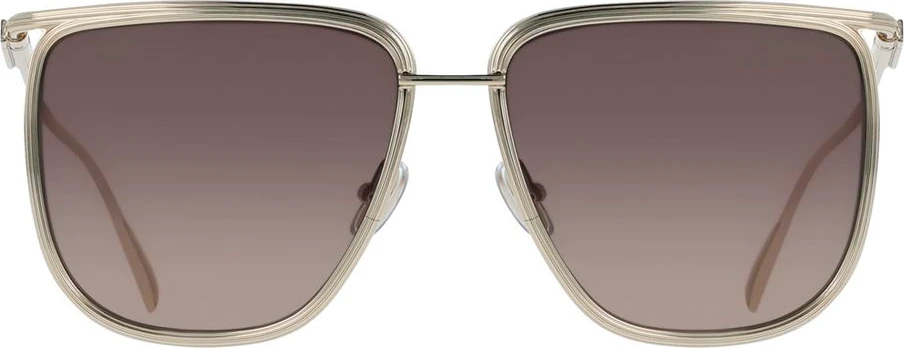 Солнечные очки Ferragamo