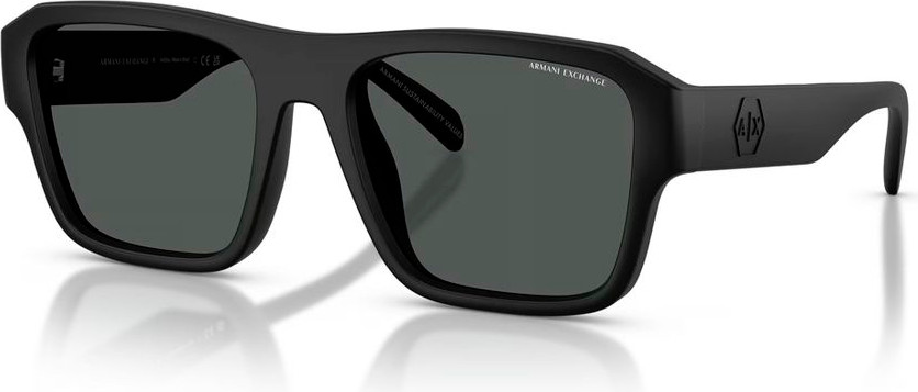 Солнцезащитные очки Armani Exchange