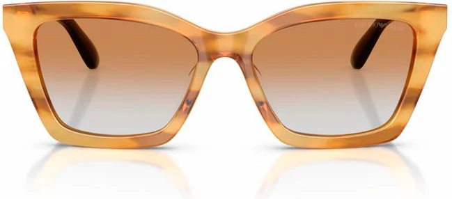 Солнцезащитные очки Armani Emporio Bicolor Acetate