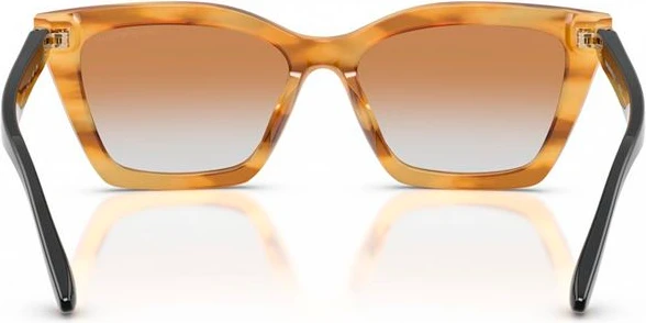 Солнцезащитные очки Armani Emporio Bicolor Acetate