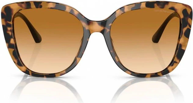 Солнцезащитные очки Armani Emporio Bicolor Acetate