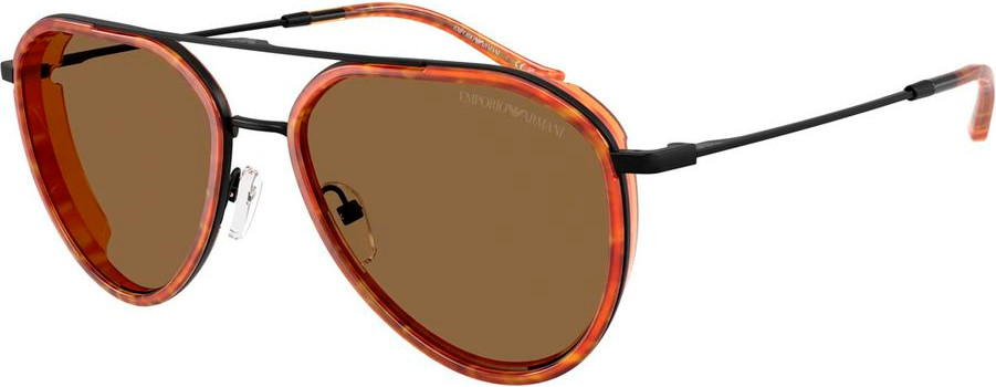 Солнцезащитные очки Armani Emporio