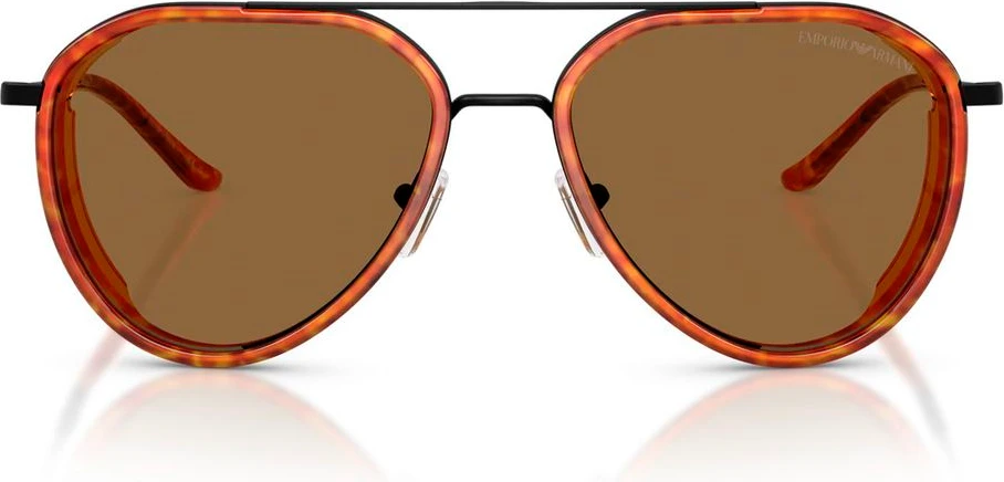 Солнцезащитные очки Armani Emporio