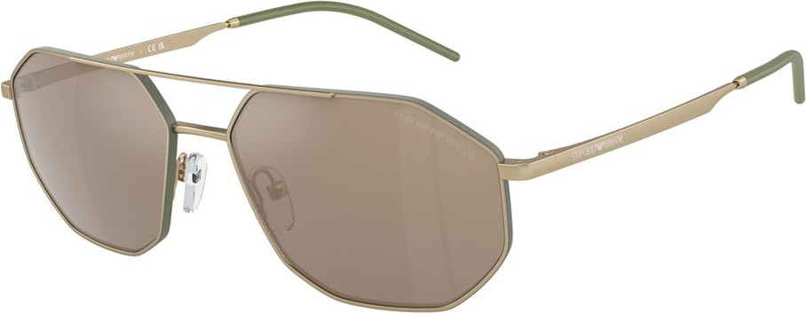 Солнцезащитные очки Armani Emporio