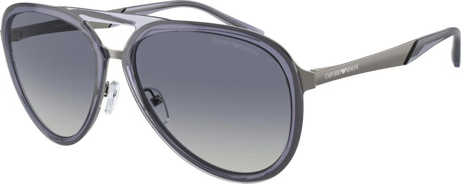 Солнцезащитные очки Armani Emporio