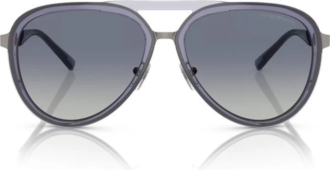 Солнцезащитные очки Armani Emporio
