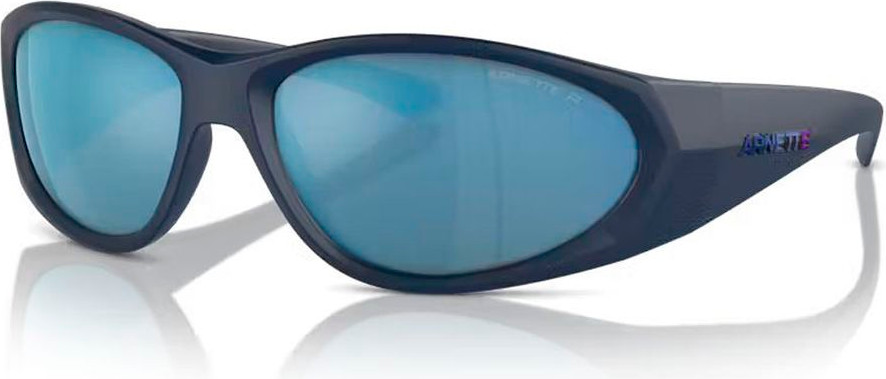 Солнцезащитные очки Arnette Blue Injected Sunglasses