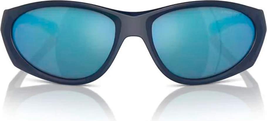 Солнцезащитные очки Arnette Blue Injected Sunglasses