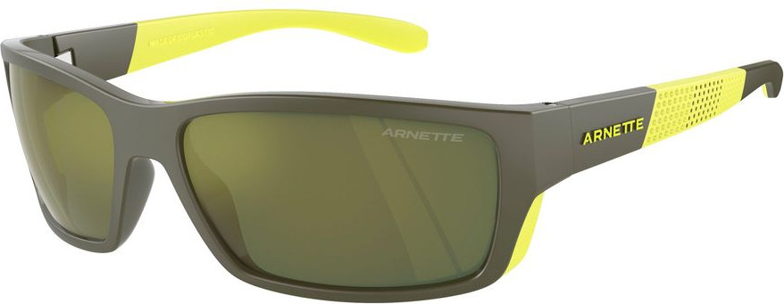 Солнцезащитные очки Arnette Bicolor Injected