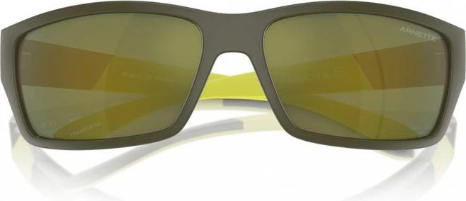 Солнцезащитные очки Arnette Bicolor Injected