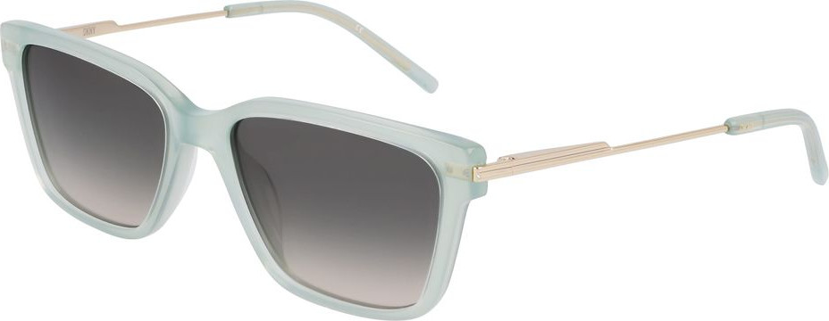 Солнечные очки DKNY Bicolor Metal