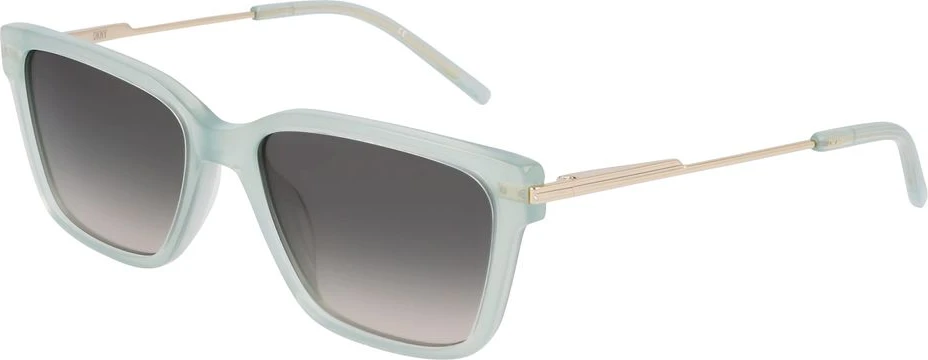 Солнечные очки DKNY Bicolor Metal
