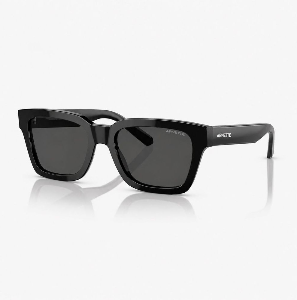 Солнцезащитные очки Arnette Black