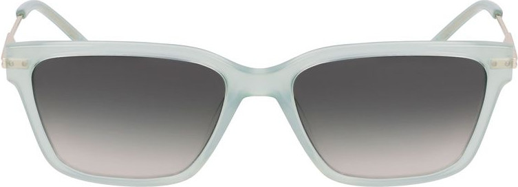 Солнечные очки DKNY Bicolor Metal