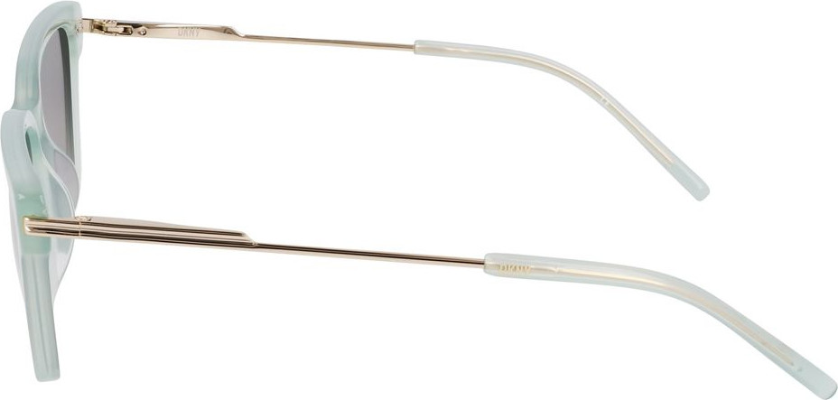 Солнечные очки DKNY Bicolor Metal