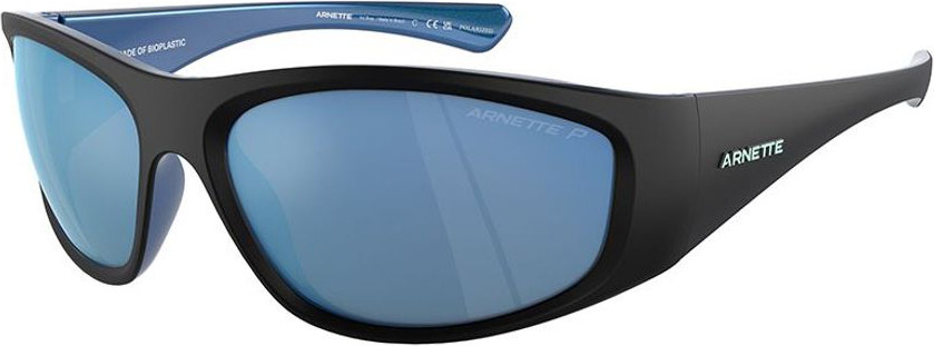 Солнцезащитные очки Arnette Black Injected