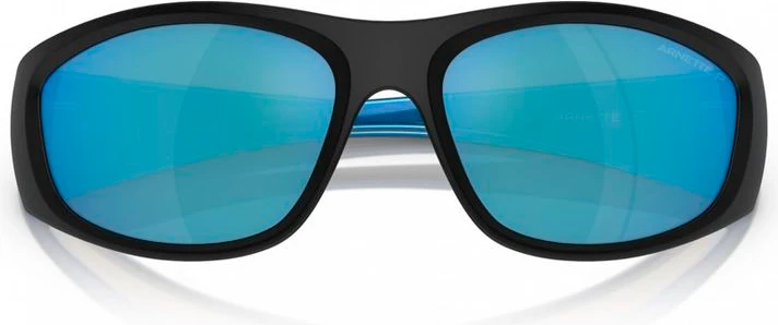 Солнцезащитные очки Arnette Black Injected