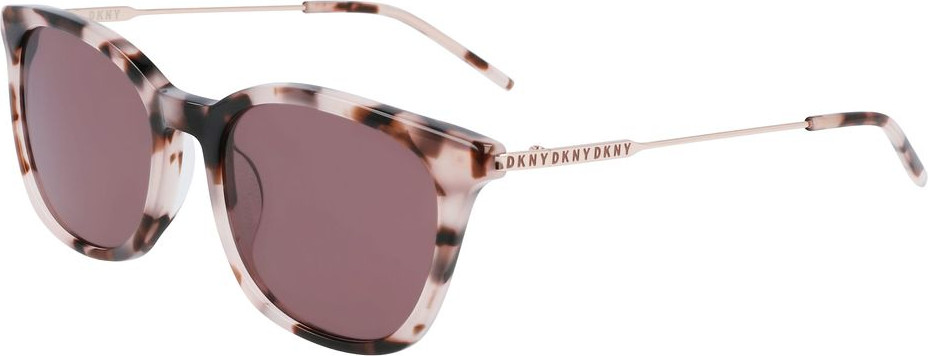 Солнцезащитные очки DKNY Multicolor Metal