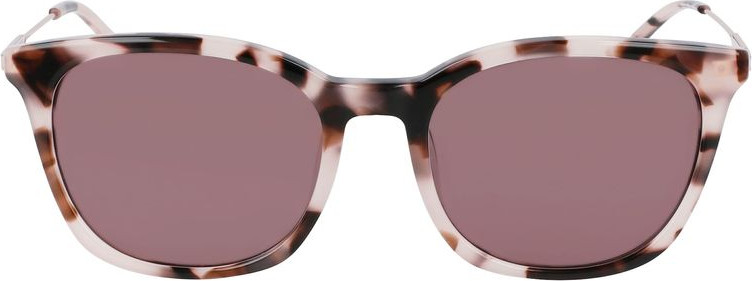 Солнцезащитные очки DKNY Multicolor Metal