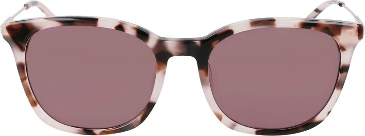 Солнцезащитные очки DKNY Multicolor Metal