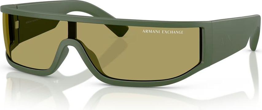 Солнцезащитные очки Armani Exchange Bicolor Injected Sunglasses