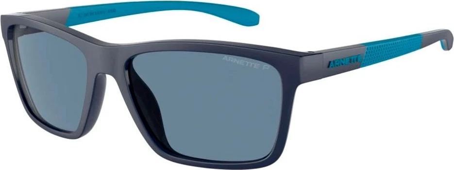 Солнцезащитные очки Arnette Gray Injected