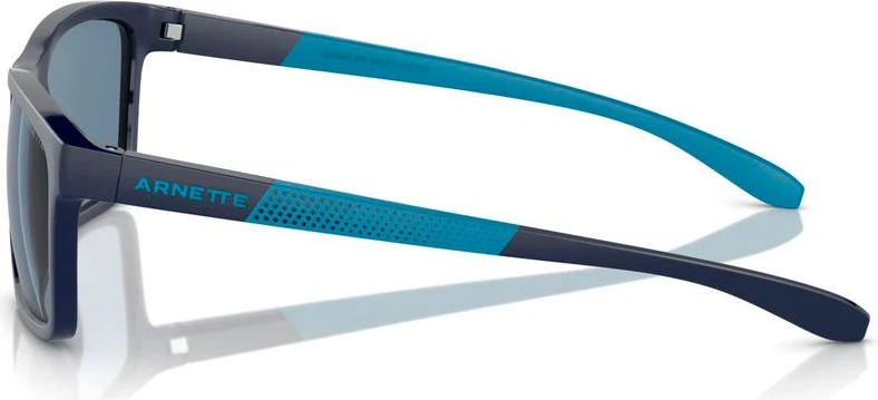 Солнцезащитные очки Arnette Gray Injected