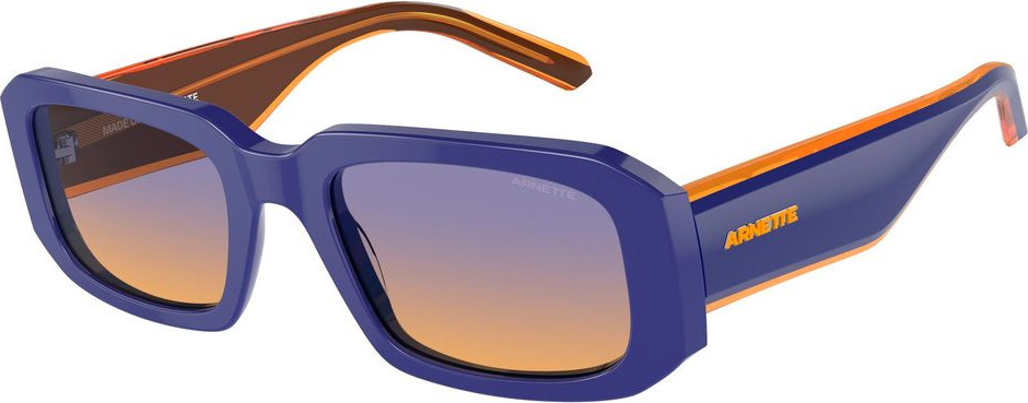 Очки Arnette Blue Injected