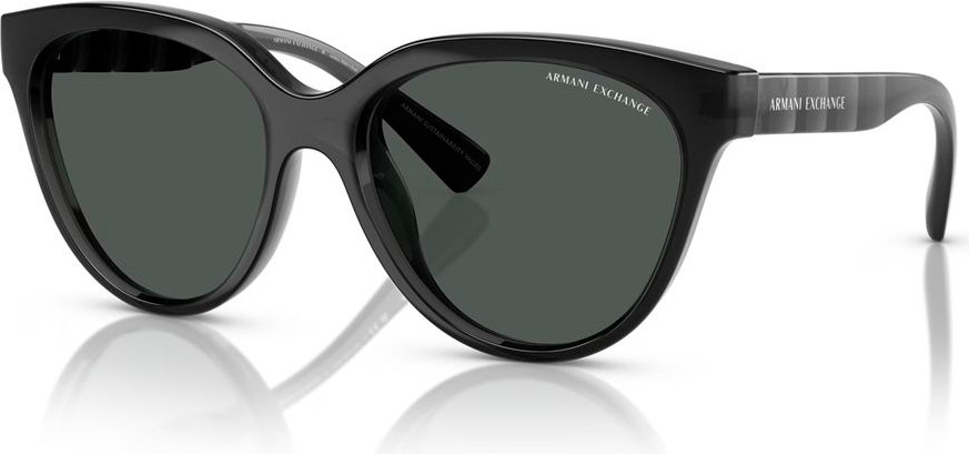 Солнцезащитные очки Armani Exchange