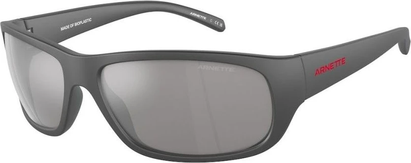 Солнцезащитные очки Arnette Gray Injected