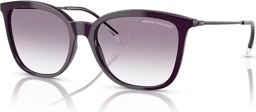 Солнцезащитные очки Armani Exchange