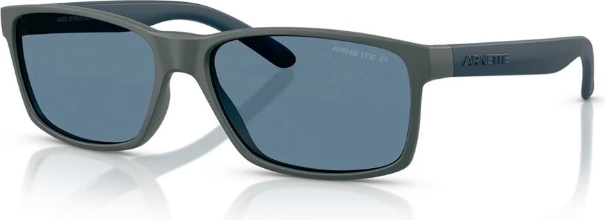 Солнцезащитные очки Arnette Gray Injected
