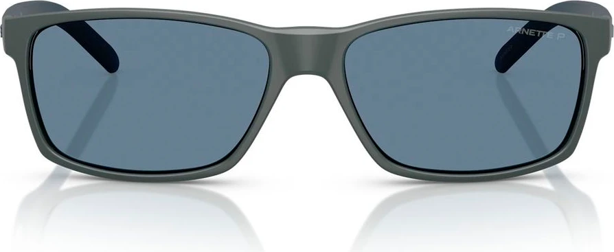 Солнцезащитные очки Arnette Gray Injected