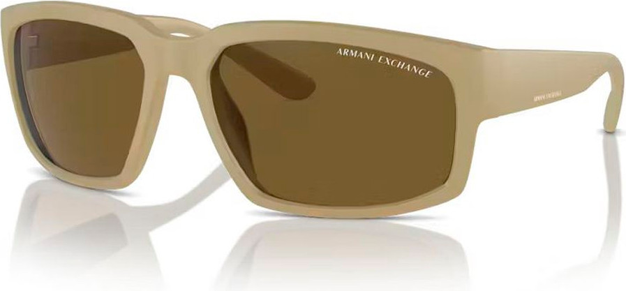 Солнцезащитные очки Armani Exchange