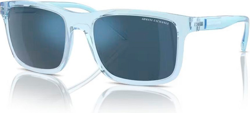 Солнцезащитные очки Armani Exchange