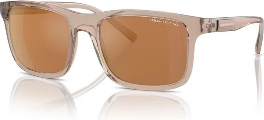 Солнцезащитные очки Armani Exchange