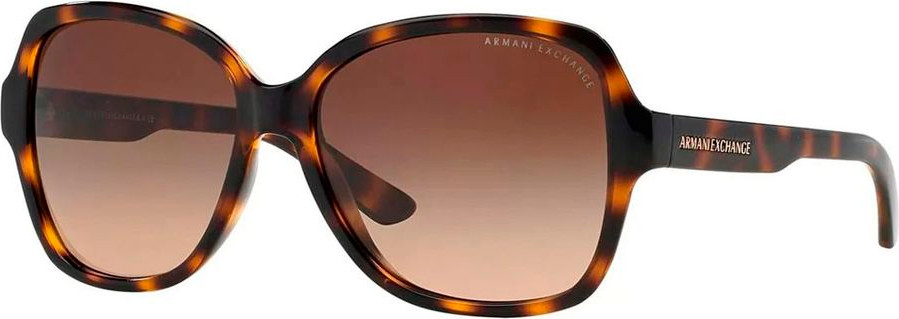 Солнцезащитные очки Armani Exchange