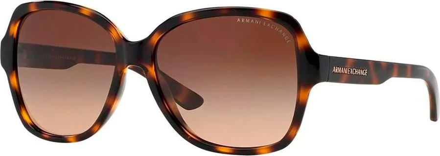 Солнцезащитные очки Armani Exchange