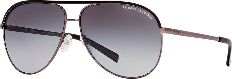 Солнцезащитные очки Armani Exchange