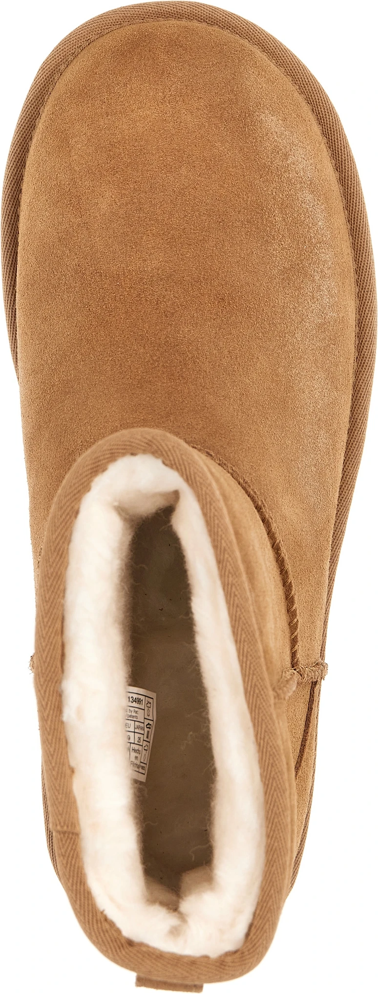 Ботильоны UGG