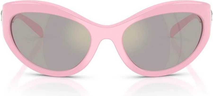 Солнцезащитные очки Versace Multicolor Acetate