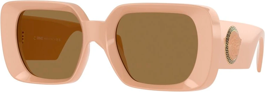 Acetate Sunglasses Versace