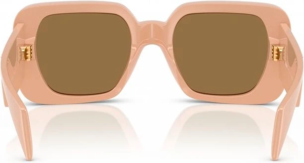 Acetate Sunglasses Versace