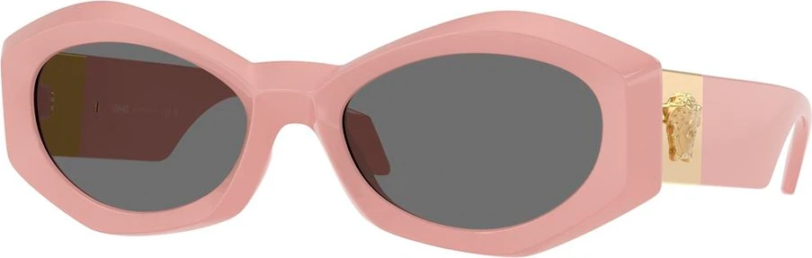Солнцезащитные очки Versace Multicolor Acetate