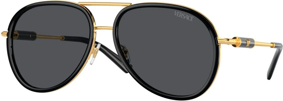 Солнцезащитные очки Versace