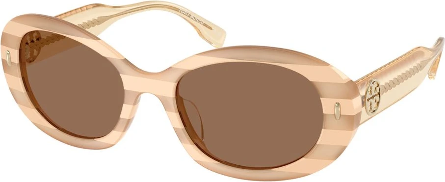 Солнцезащитные очки Tory Burch
